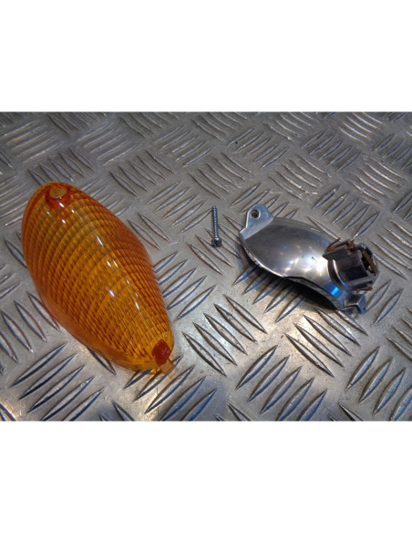 clignotant avant gauche scooter piaggio 50 nrg mc2 extreme dd purejet v parts ST