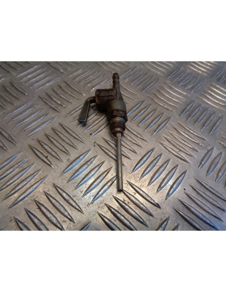 robinet essence moto jawa 125 cz 476