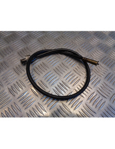 cable compteur vitesse moto jawa 125 cz 476