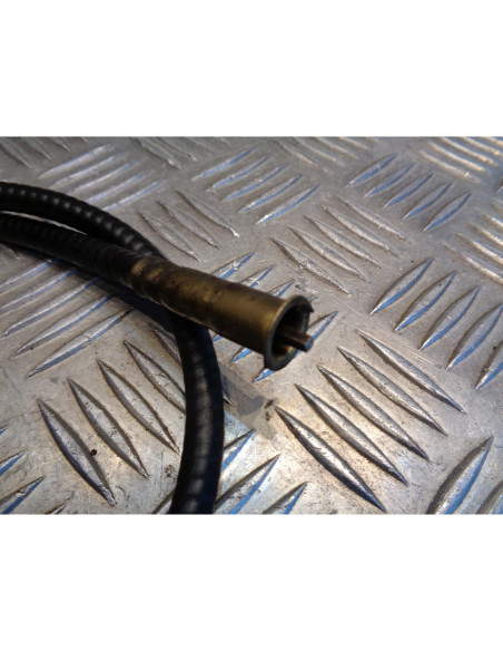 cable compteur vitesse moto jawa 125 cz 476