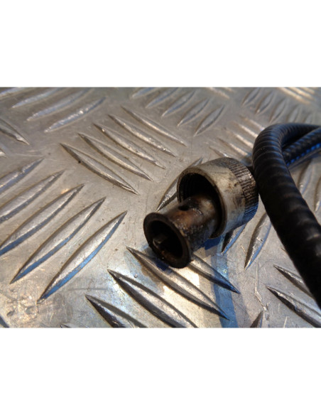 cable compteur vitesse moto jawa 125 cz 476