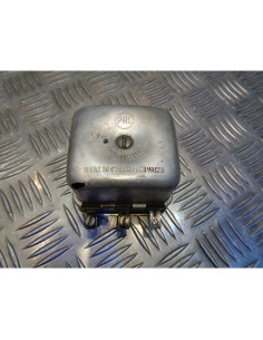 regulateur charge batterie moto jawa 125 cz 476