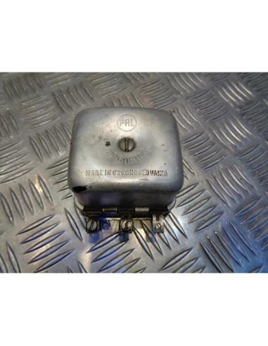 regulateur charge batterie moto jawa 125 cz 476