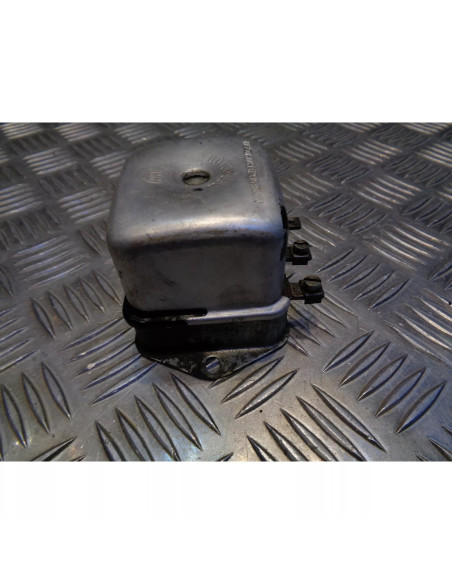 regulateur charge batterie moto jawa 125 cz 476