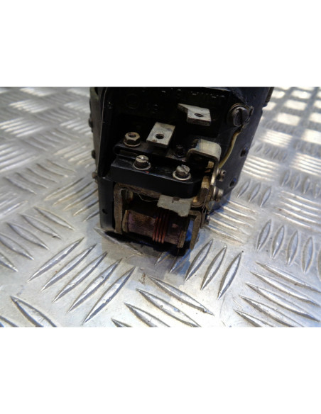 alternateur allumage 6v 45w moto jawa 125 cz 476