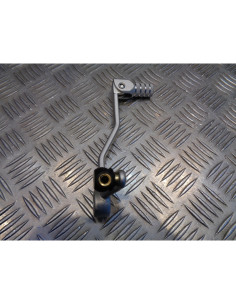 selecteur vitesse alu moto suzuki gsx 1200 inazuma bihr A26-30010 876138 2
