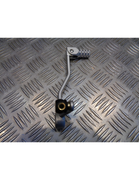 selecteur vitesse alu moto suzuki gsx 1200 inazuma bihr A26-30010 876138