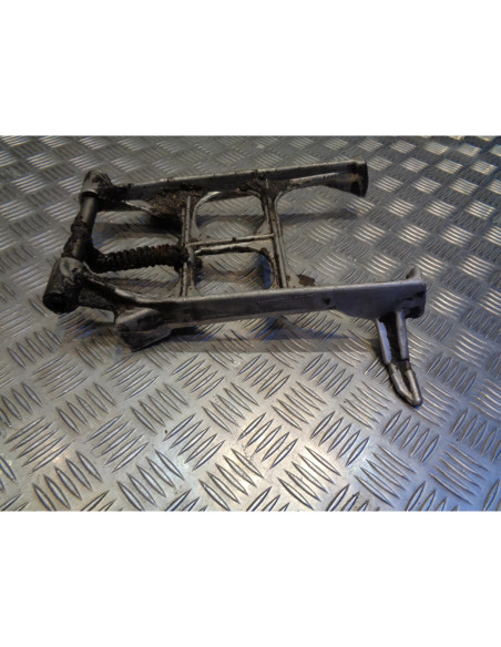 bequille centrale moto jawa 125 cz 476