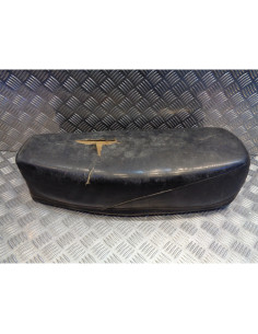 selle assise biplace moto jawa 125 cz 476