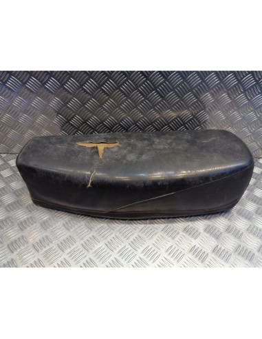 selle assise biplace moto jawa 125 cz 476