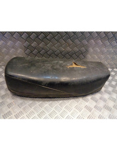 selle assise biplace moto jawa 125 cz 476 2