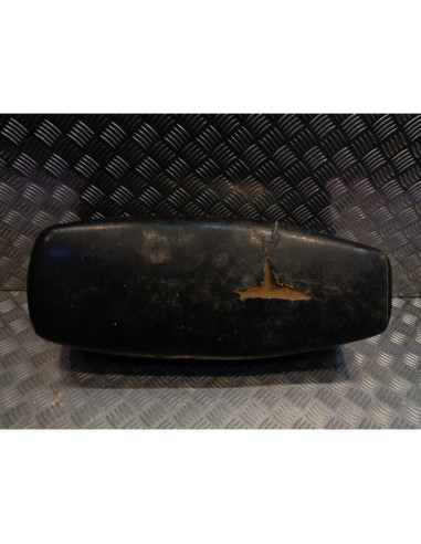 selle assise biplace moto jawa 125 cz 476