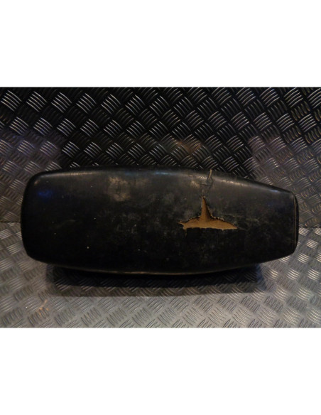 selle assise biplace moto jawa 125 cz 476