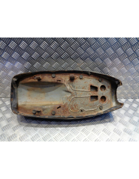 selle assise biplace moto jawa 125 cz 476