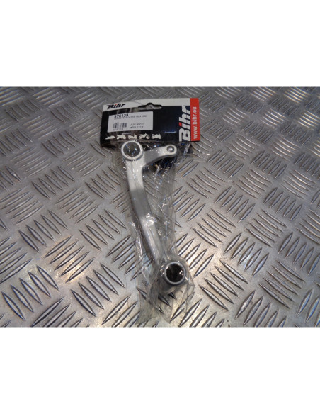 selecteur vitesse alu moto suzuki gsx 1200 inazuma bihr A26-30010 876138