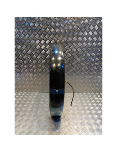 garde boue arriere moto jawa 125 cz 476