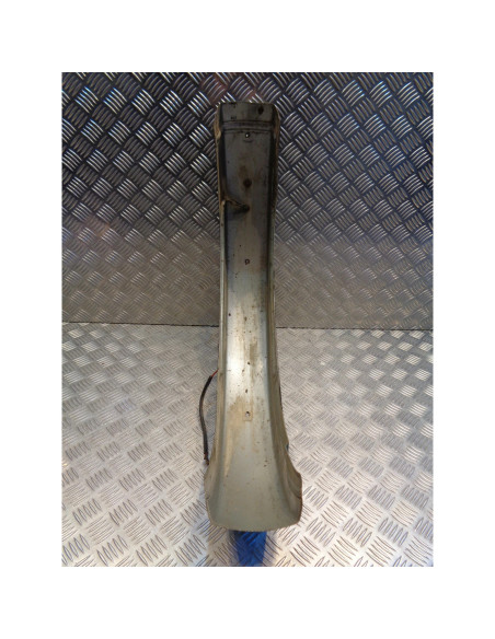 garde boue arriere moto jawa 125 cz 476