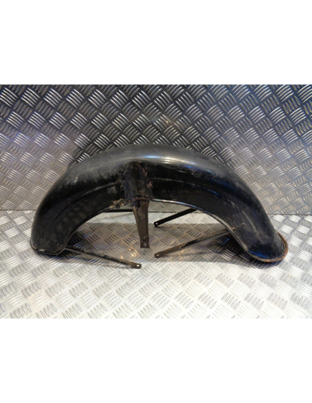 garde boue avant moto jawa 125 cz 476