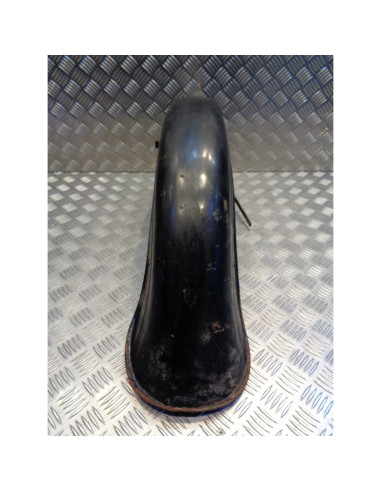 garde boue avant moto jawa 125 cz 476