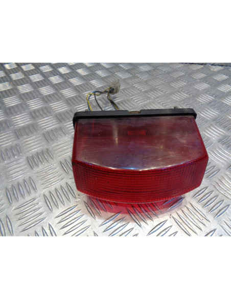 phare feu arrière moto yamaha tdm 850 3vd