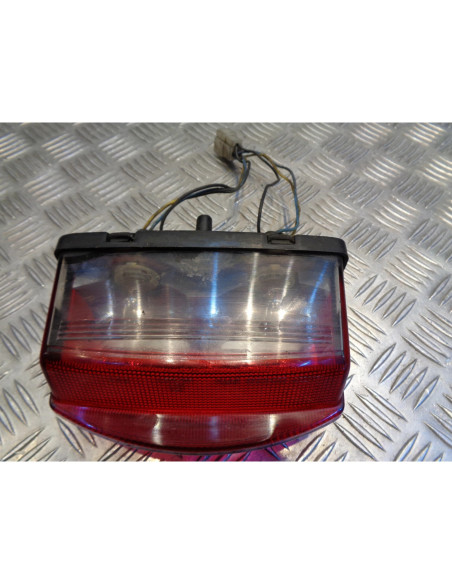 phare feu arrière moto yamaha tdm 850 3vd