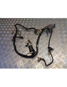 faisceau électrique moto yamaha 850 tdm 3vd 2