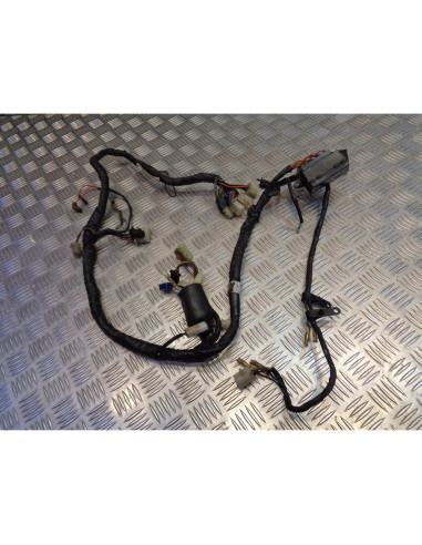 faisceau électrique moto yamaha 850 tdm 3vd