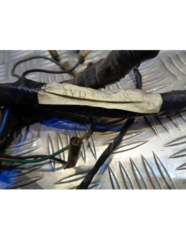 faisceau électrique moto yamaha 850 tdm 3vd