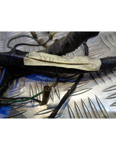 faisceau électrique moto yamaha 850 tdm 3vd