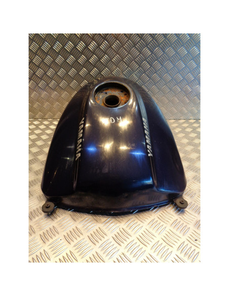 réservoir a essence moto yamaha tdm 850 3vd