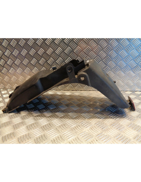 bavette passage de roue support plaque moto yamaha tdm 850 3vd
