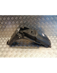 bavette passage de roue support plaque moto yamaha tdm 850 3vd 2