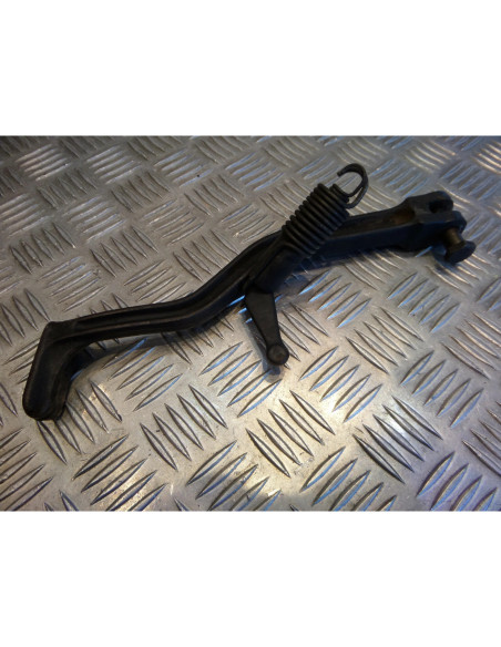 bequille laterale moto yamaha tdm 850 3vd