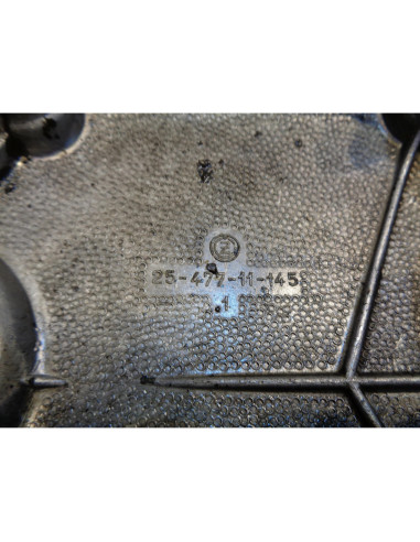 carter embrayage moto jawa 125 cz 476