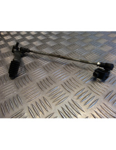 selecteur vitesse tige tringle came moto yamaha 850 tdm 3vd 2