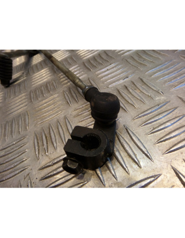 selecteur vitesse tige tringle came moto yamaha 850 tdm 3vd