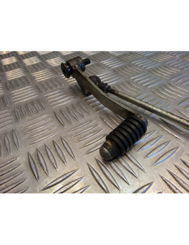 selecteur vitesse tige tringle came moto yamaha 850 tdm 3vd