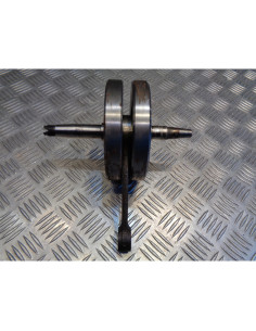 embiellage vilebrequin moto jawa 125 cz 476