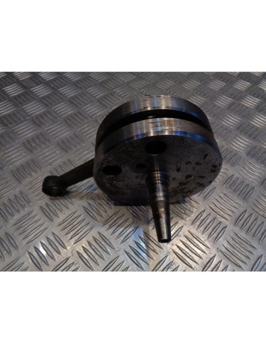 embiellage vilebrequin moto jawa 125 cz 476