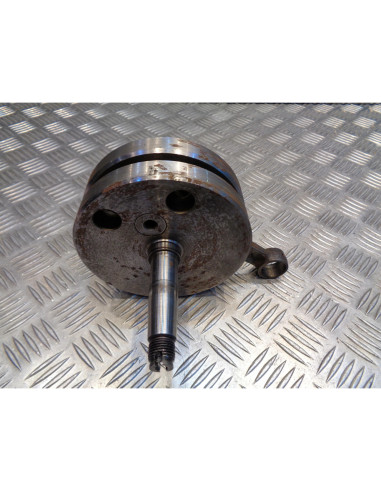 embiellage vilebrequin moto jawa 125 cz 476