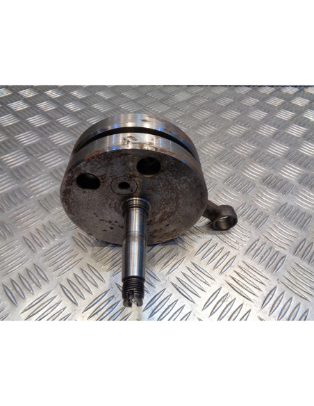 embiellage vilebrequin moto jawa 125 cz 476