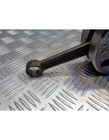 embiellage vilebrequin moto jawa 125 cz 476