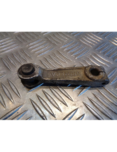 patte frein arriere moto guzzi 125 tt