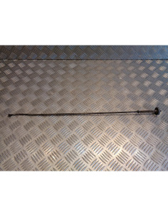 tringlerie tige frein arriere moto guzzi 125 tt