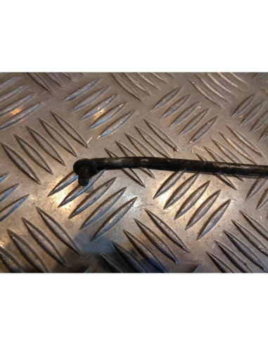 tringlerie tige frein arriere moto guzzi 125 tt