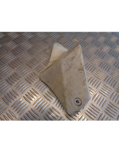 cache lateral avant droit moto guzzi 125 tt carrosserie carenage