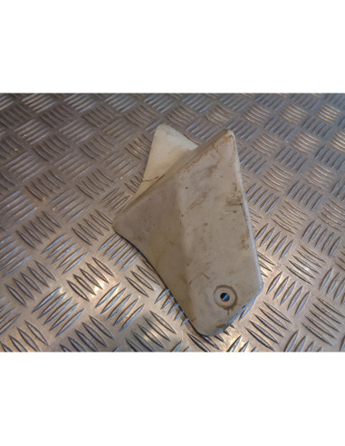 cache lateral avant droit moto guzzi 125 tt carrosserie carenage