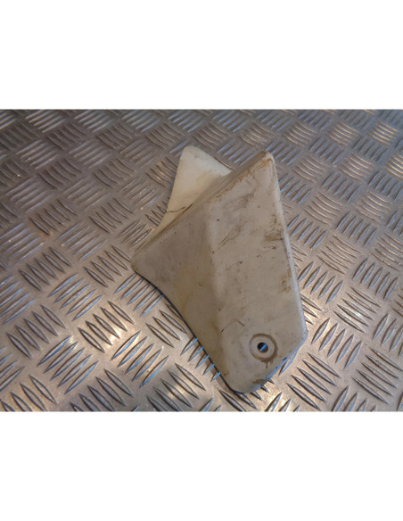 cache lateral avant droit moto guzzi 125 tt carrosserie carenage