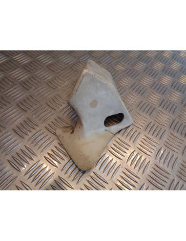 cache lateral avant droit moto guzzi 125 tt carrosserie carenage