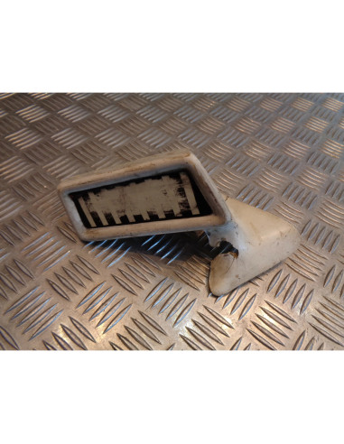 cache lateral avant droit moto guzzi 125 tt carrosserie carenage